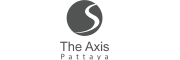 The axis