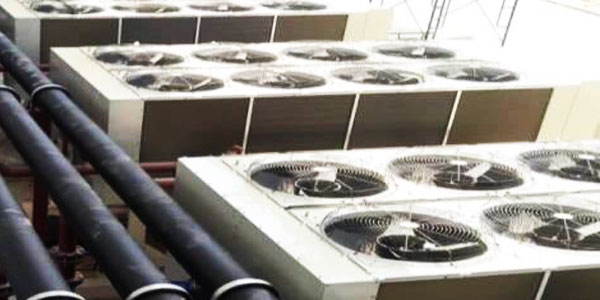 AIR-CONDITIONER